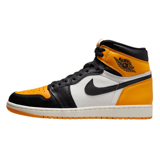 Air Jordan 1 Retro High "Yellow Toe (Taxi)"