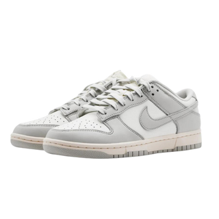 WMNS Nike Dunk Low "Sail Light Bone"