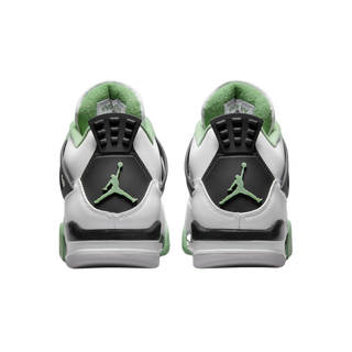 WMNS Air Jordan 4 "Seafoam"