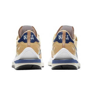 Nike x Sacai Vaporwaffle "Sesame"