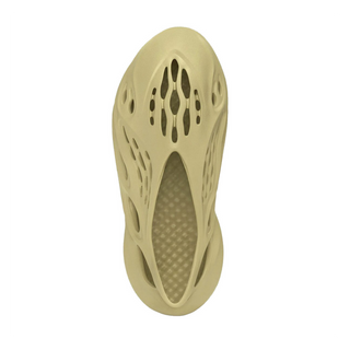 Yeezy Foam Runner "Sulfur"