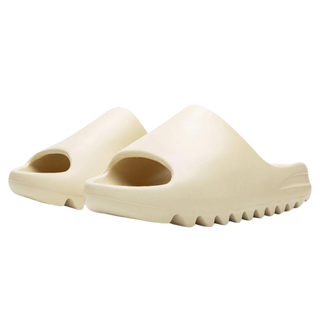 Yeezy Slide "Bone" (Restock pair)