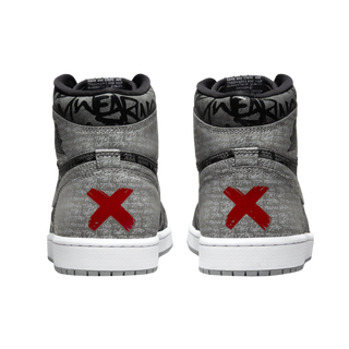 Air Jordan 1 Retro High OG "Rebellionaire"