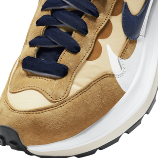 Nike x Sacai Vaporwaffle "Sesame"