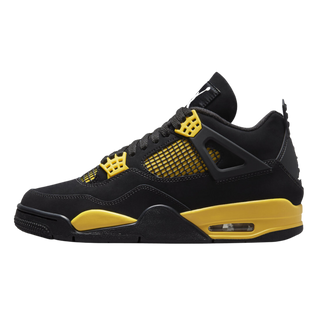 Air Jordan 4 Retro "Thunder" (2023)