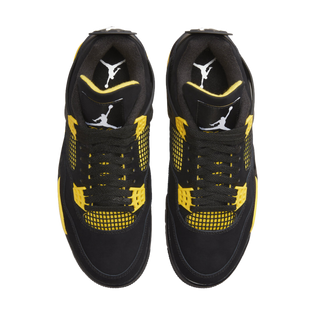 Air Jordan 4 Retro "Thunder" (2023)