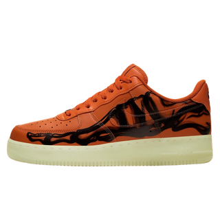 Nike Air Force 1 "Skeleton"