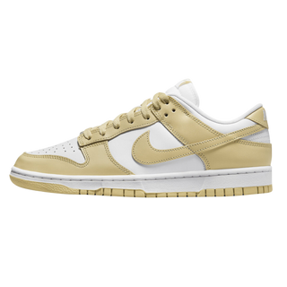 Nike Dunk Low "Team Gold"