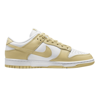 Nike Dunk Low "Team Gold"