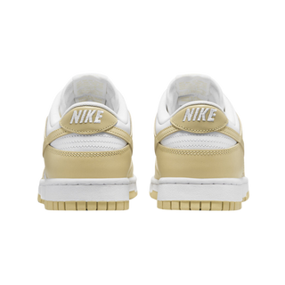 Nike Dunk Low "Team Gold"