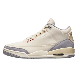 Air Jordan 3 Retro "Muslin"