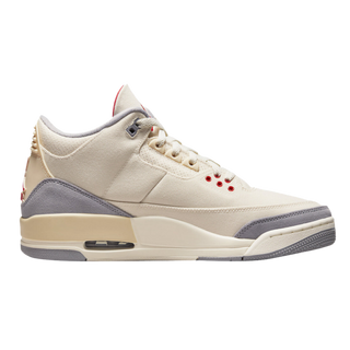 Air Jordan 3 Retro "Muslin"