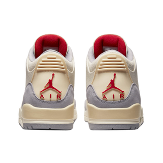 Air Jordan 3 Retro "Muslin"
