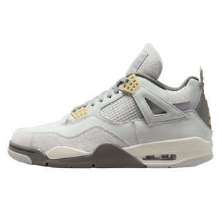 Air Jordan 4 "Photon Dust" (Craft)