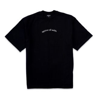 Against All Odds t-shirt (Friends & Family edition)