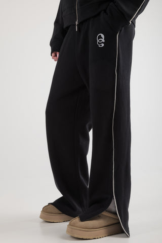 Essentials Onyx sweats