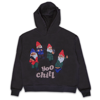 YOO CHILL hoodie