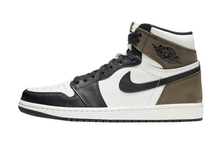 Air Jordan 1 Retro High "Dark Mocha"